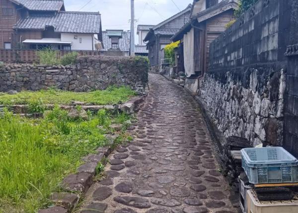中古戸建 日向市美々津町 日向市美々津町 JR日豊本線美々津駅｜【イエ