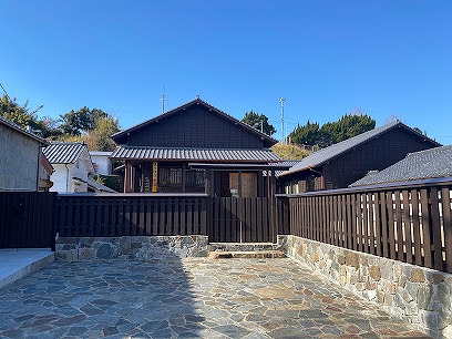 美々津保育園
