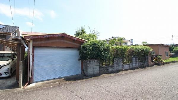 土地 日向市大字富高字ヨソバミ6333番3 JR日豊本線日向市駅 1,230万円