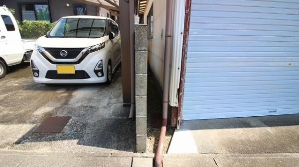 土地 日向市大字富高字ヨソバミ6333番3 JR日豊本線日向市駅 1,230万円