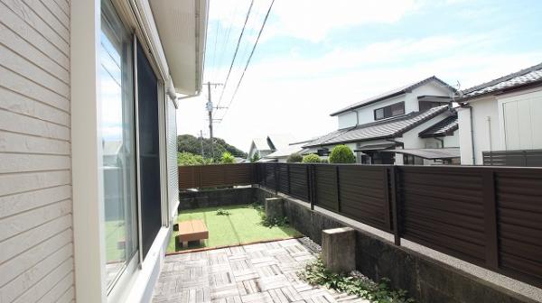 中古戸建 東臼杵郡門川町南ケ丘１丁目62番 JR日豊本線門川駅 2,850万円