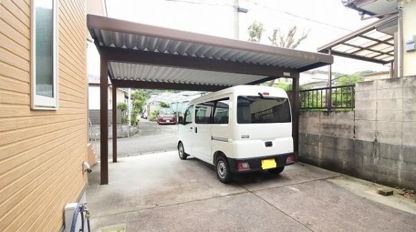 中古戸建 東臼杵郡門川町南ケ丘１丁目62番 JR日豊本線門川駅 2,850万円