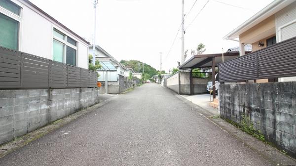 中古戸建 東臼杵郡門川町南ケ丘１丁目62番 JR日豊本線門川駅 2,850万円