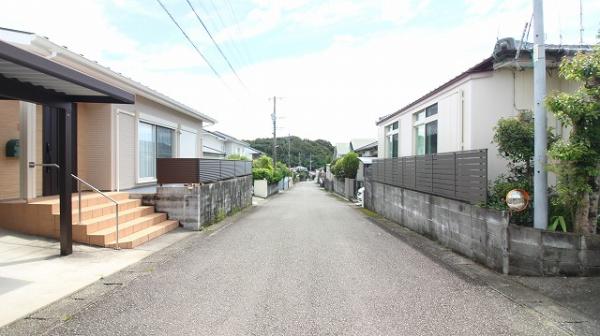 中古戸建 東臼杵郡門川町南ケ丘１丁目62番 JR日豊本線門川駅 2,850万円