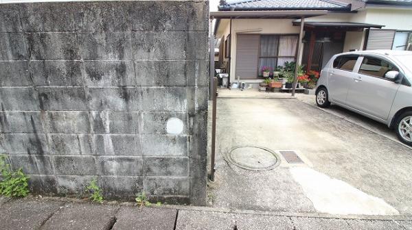 中古戸建 東臼杵郡門川町南ケ丘１丁目62番 JR日豊本線門川駅 2,850万円