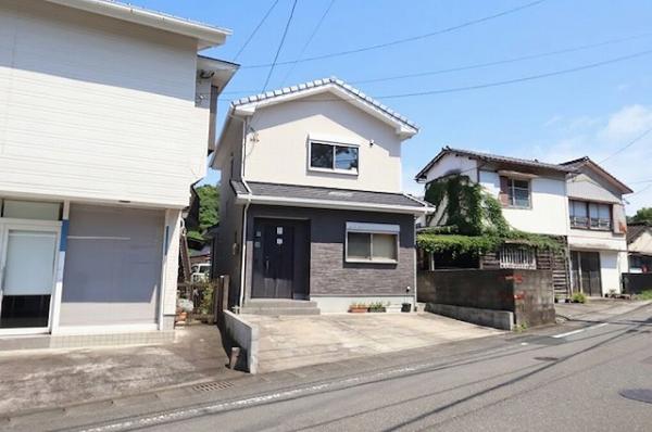 中古戸建 延岡市富美山町285-4 JR日豊本線延岡駅 2,400万円