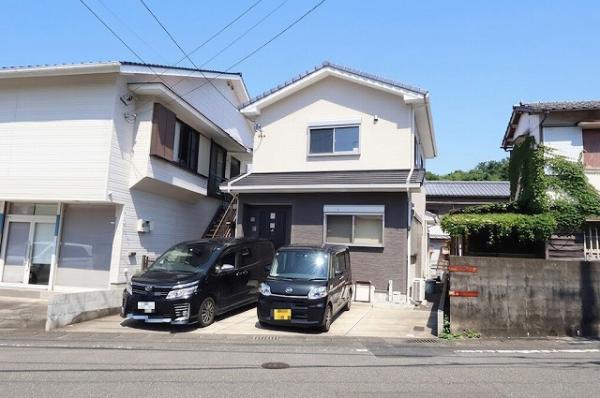 中古戸建 延岡市富美山町285-4 JR日豊本線延岡駅 2,400万円