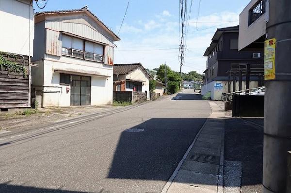 中古戸建 延岡市富美山町285-4 JR日豊本線延岡駅 2,400万円