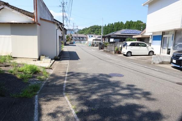 中古戸建 延岡市富美山町285-4 JR日豊本線延岡駅 2,400万円