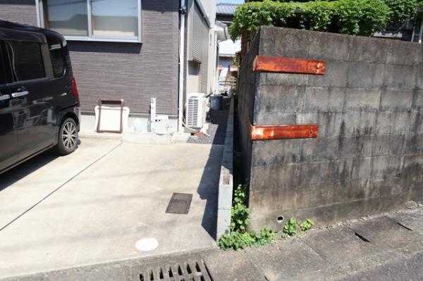 中古戸建 延岡市富美山町285-4 JR日豊本線延岡駅 2,400万円