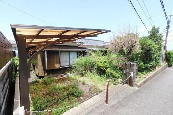 土地 延岡市平原町１丁目906-3、4、5 JR日豊本線南延岡駅 1,150万円