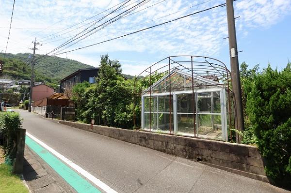土地 延岡市平原町１丁目906-3、4、5 JR日豊本線南延岡駅 1,150万円