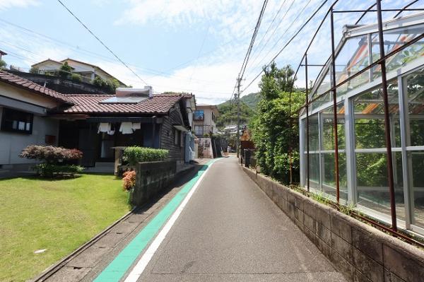 土地 延岡市平原町１丁目906-3、4、5 JR日豊本線南延岡駅 1,150万円