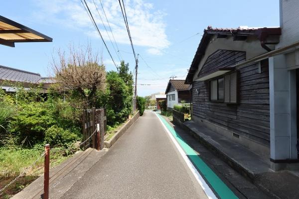 土地 延岡市平原町１丁目906-3、4、5 JR日豊本線南延岡駅 1,150万円