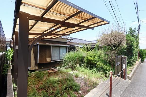 土地 延岡市平原町１丁目906-3、4、5 JR日豊本線南延岡駅 1,150万円