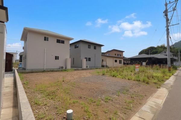 土地 延岡市古川町1371、1372 JR日豊本線延岡駅 1,320万円