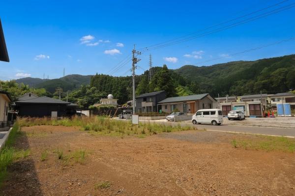 土地 延岡市古川町1371、1372 JR日豊本線延岡駅 1,320万円