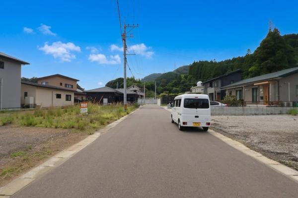 土地 延岡市古川町1371、1372 JR日豊本線延岡駅 1,320万円