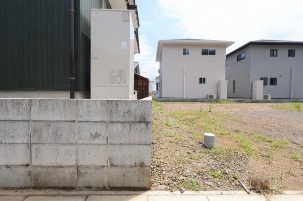 土地 延岡市古川町1371、1372 JR日豊本線延岡駅 1,320万円