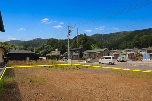 土地 延岡市古川町1371、1372 JR日豊本線延岡駅 1,320万円
