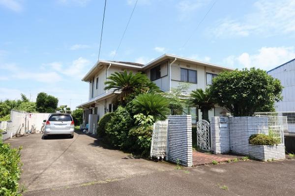 中古戸建 延岡市塩浜町１丁目1356-35 JR日豊本線南延岡駅 2,600万円