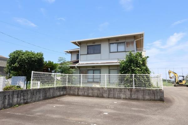 中古戸建 延岡市塩浜町１丁目1356-35 JR日豊本線南延岡駅 2,600万円