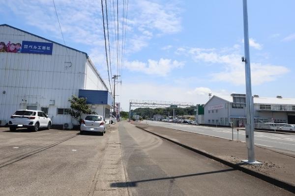 中古戸建 延岡市塩浜町１丁目1356-35 JR日豊本線南延岡駅 2,600万円