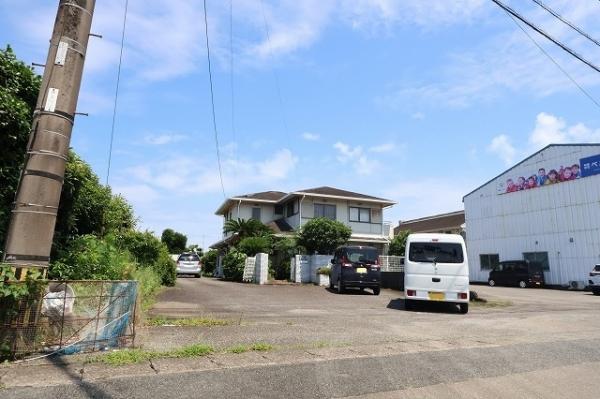 中古戸建 延岡市塩浜町１丁目1356-35 JR日豊本線南延岡駅 2,600万円