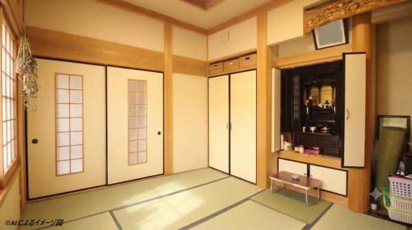 店舗付住宅 日向市大字財光寺字木原3430番13 JR日豊本線財光寺駅 3,300万円