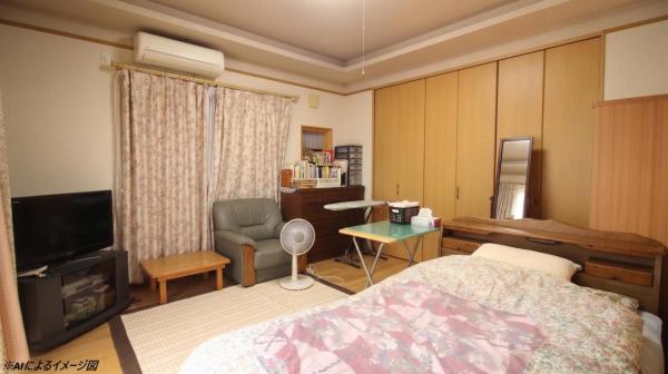 店舗付住宅 日向市大字財光寺字木原3430番13 JR日豊本線財光寺駅 3,300万円