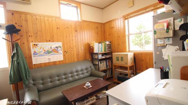 店舗付住宅 日向市大字財光寺字木原3430番13 JR日豊本線財光寺駅 3,300万円