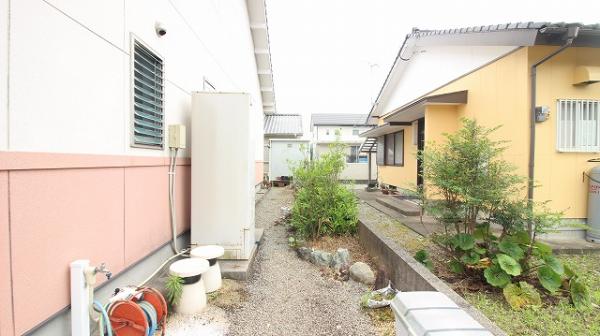 店舗付住宅 日向市大字財光寺字木原3430番13 JR日豊本線財光寺駅 3,300万円