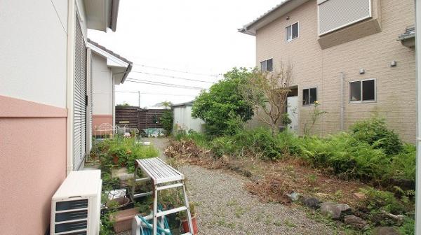 店舗付住宅 日向市大字財光寺字木原3430番13 JR日豊本線財光寺駅 3,300万円