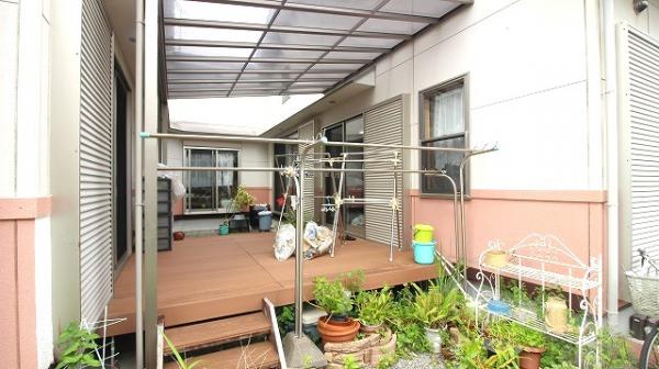 店舗付住宅 日向市大字財光寺字木原3430番13 JR日豊本線財光寺駅 3,300万円