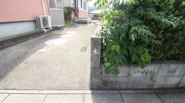店舗付住宅 日向市大字財光寺字木原3430番13 JR日豊本線財光寺駅 3,300万円