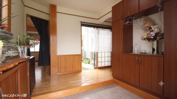 店舗付住宅 日向市大字財光寺字木原3430番13 JR日豊本線財光寺駅 3,300万円
