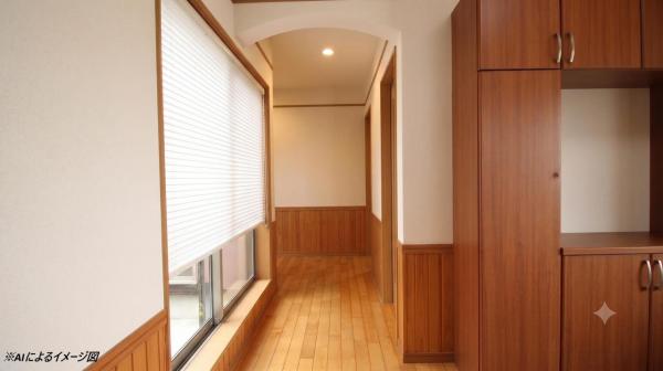 店舗付住宅 日向市大字財光寺字木原3430番13 JR日豊本線財光寺駅 3,300万円