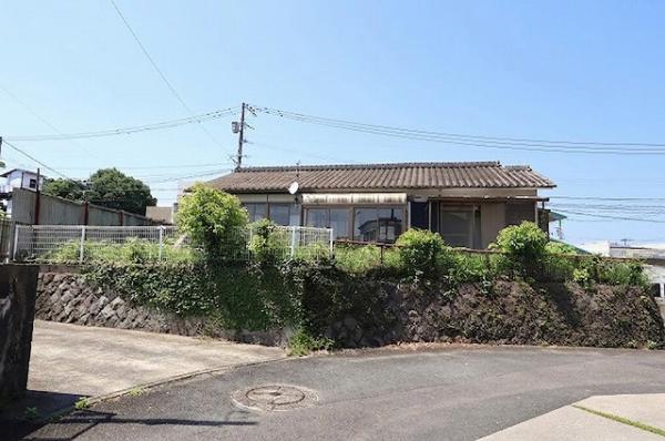 土地 延岡市天神小路227 JR日豊本線延岡駅 1,200万円