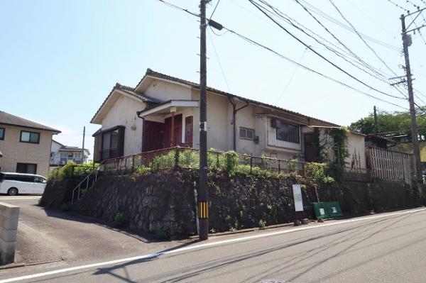 土地 延岡市天神小路227 JR日豊本線延岡駅 1,200万円