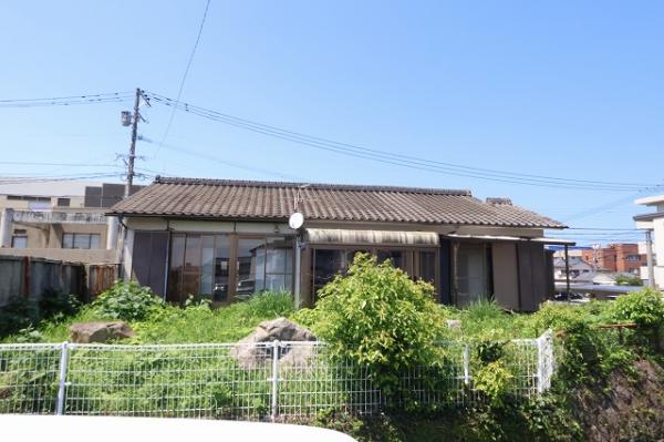 土地 延岡市天神小路227 JR日豊本線延岡駅 1,200万円