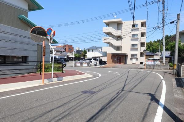 土地 延岡市天神小路227 JR日豊本線延岡駅 1,200万円