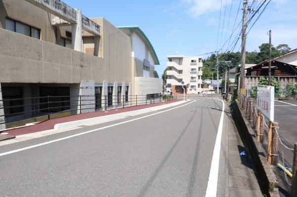 土地 延岡市天神小路227 JR日豊本線延岡駅 1,200万円