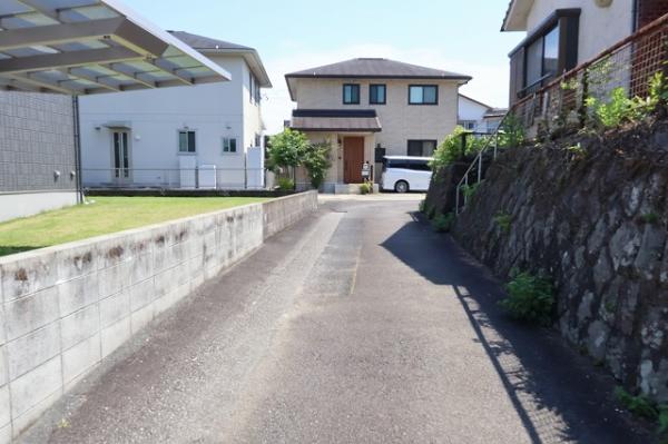 土地 延岡市天神小路227 JR日豊本線延岡駅 1,200万円