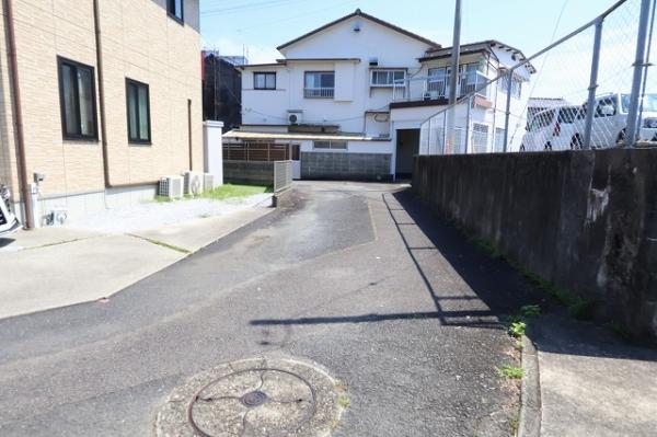 土地 延岡市天神小路227 JR日豊本線延岡駅 1,200万円
