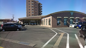 九州労働金庫 延岡支店