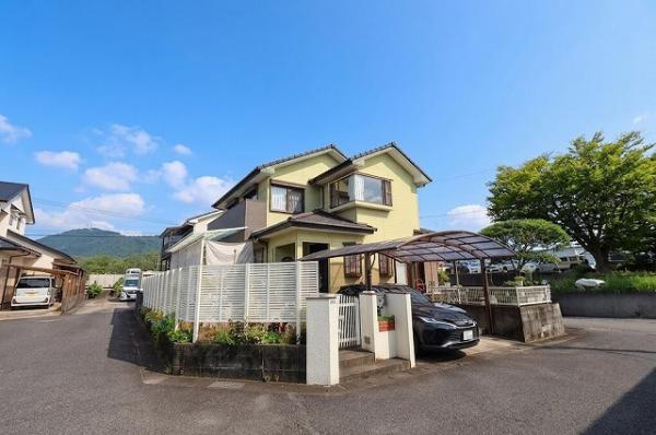 中古戸建 延岡市緑ケ丘１丁目10-13 JR日豊本線南延岡駅 1,500万円
