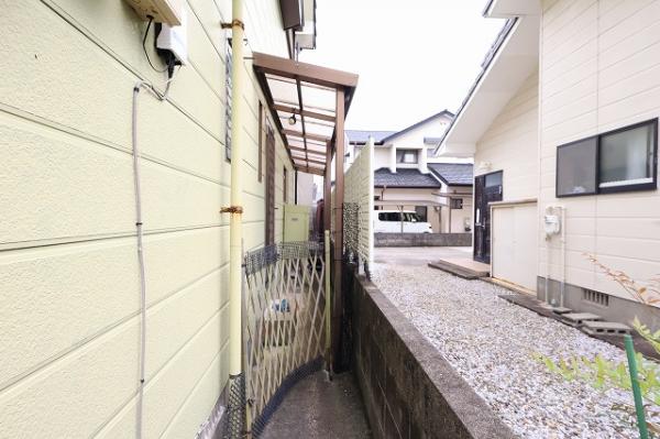 中古戸建 延岡市緑ケ丘１丁目10-13 JR日豊本線南延岡駅 1,500万円