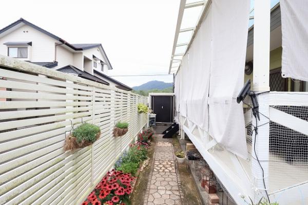 中古戸建 延岡市緑ケ丘１丁目10-13 JR日豊本線南延岡駅 1,500万円
