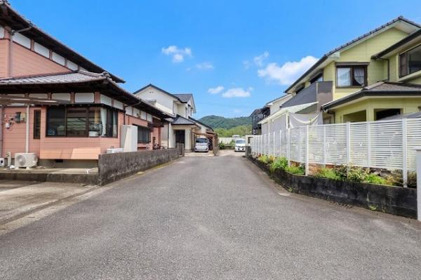 中古戸建 延岡市緑ケ丘１丁目10-13 JR日豊本線南延岡駅 1,500万円