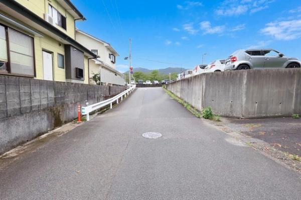 中古戸建 延岡市緑ケ丘１丁目10-13 JR日豊本線南延岡駅 1,500万円